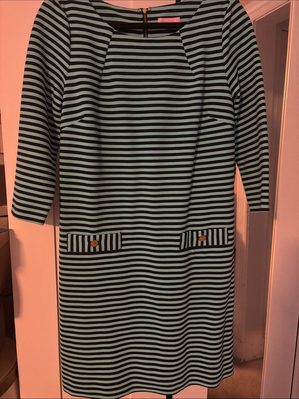 Lilly Pulitzer Charlene Dress